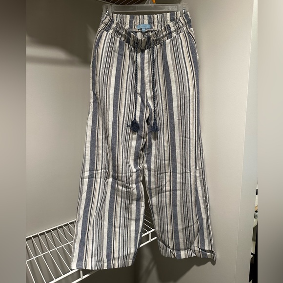 Summer Pants - Picture 2 of 2